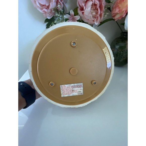 Vintage Story of Jesus Birth Nativity Scene Wind up Musical Plays O‎ Holy Night - Picture 9 of 16